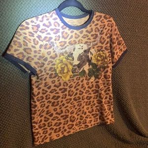 Rodeo Quincy kids T-shirt